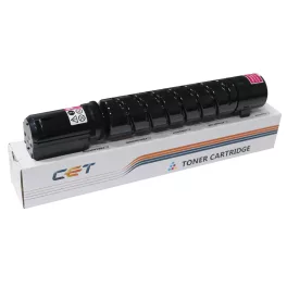   Utángyártott CANON CEXV48 Toner Magenta 11500 oldal kapacitás CT