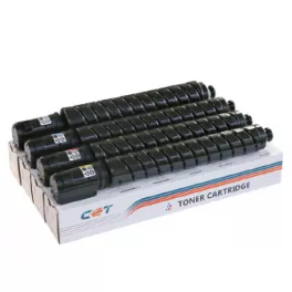   Utángyártott CANON CEXV54 Toner Cyan 8500 oldal kapacitás CT