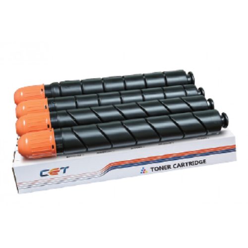 Utángyártott CANON CEXV29 Toner Black 36000 oldal kapacitás CT