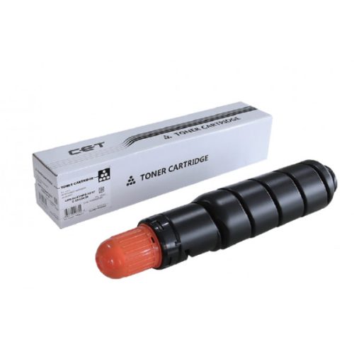 Utángyártott CANON CEXV38/CEXV39 Toner Black 31000 oldal kapacitás CT