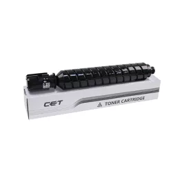   Utángyártott CANON CEXV49 Toner Black 36000 oldal kapacitás CT