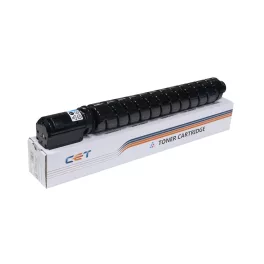   Utángyártott CANON CEXV49 Toner Cyan 19000 oldal kapacitás CT