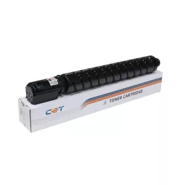   Utángyártott CANON CEXV49 Toner Magenta 19000 oldal kapacitás CT