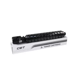   Utángyártott CANON CEXV51 Toner Black 69000 oldal kapacitás CT