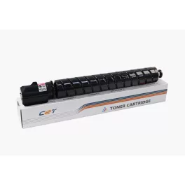  Utángyártott CANON CEXV51 Toner Magenta 60000 oldal kapacitás CT