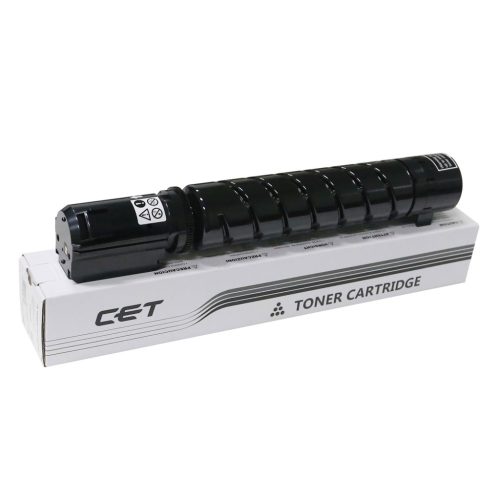 Utángyártott CANON CEXV47 Toner Black 17000 oldal kapacitás CT