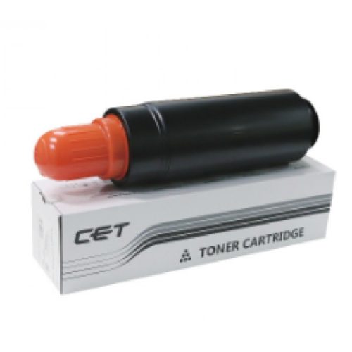 Utángyártott CANON CEXV35/CEXV36 TONER Black 70000 oldal kapacitás CT*