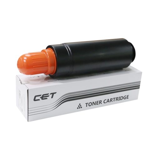 Utángyártott CANON CEXV35/CEXV36 TONER Black 70000 oldal kapacitás CT*
