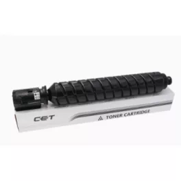   Utángyártott CANON CEXV61 Toner 71500 oldal kapacitás DX68xx CT*