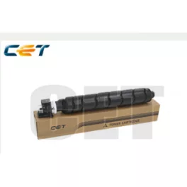   Utángyártott CANON CEXV67 Toner Bk. 33000 oldal kapacitás  CT