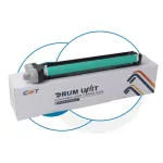 Utángyártott CANON CEXV63 Dobegység 120000 oldal kapacitás iR27xx CT*