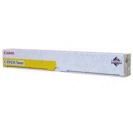 Canon C-EXV24 Toner Yellow 9.500 oldal kapacitás
