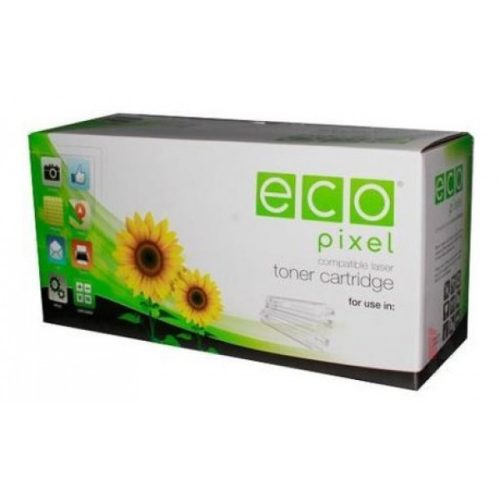 Utángyártott CANON CEXV32 Toner Black 19.400 oldal kapacitás ECOPIXEL