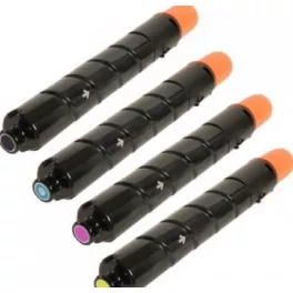   Utángyártott CANON CEXV34 IRAC2020 Toner. Magenta 19000 oldal kapacitás INTEGRAL