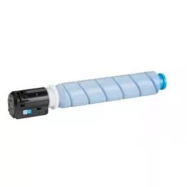   Utángyártott CANON  EXV47 IRC250 Toner Cyan 21500 oldal kapacitás   KATUN Performance