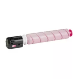   Utángyártott CANON  EXV47 IRC250 Toner Magenta 21500 oldal kapacitás   KATUN Performance