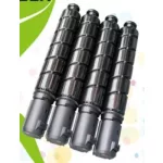 Utángyártott CANON  EXV47 IRC250 Toner Yellow 21500 oldal kapacitás   KATUN Performance