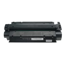   Utángyártott CANON EP27 Toner Black 2.500 oldal kapacitás  WHITE BOX