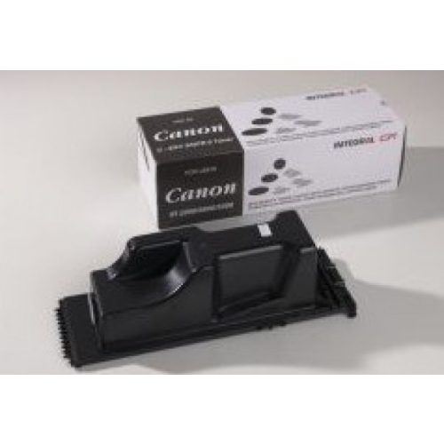 Utángyártott CANON CEXV3 IR2200 Toner Bk. 15000 oldal kapacitás INTEGRAL