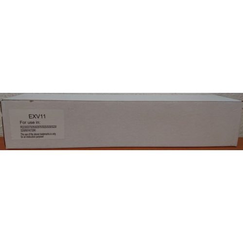 Utángyártott CANON CEXV11 IR2270 Toner Black 21.000 oldal kapacitás ECOPIXEL