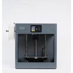 CraftBot Flow 3d nyomtató Szürke