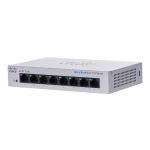 Cisco CBS110-8T-D-EU 8xGbE LAN port nem menedzselhető asztali switch