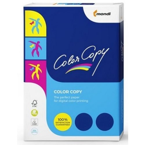 Color Copy A4 digitális nyomtatópapír 160g. 250 ív/csomag