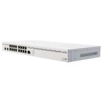 MikroTik CCR2004-16G-2S+ 19 16xGbE LAN 2x10G SFP+ port Cloud Core Router