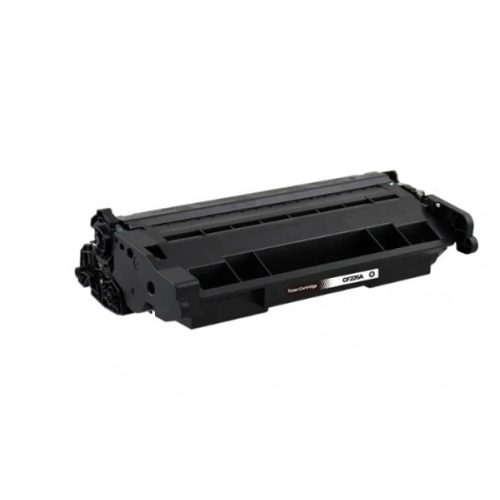 Utángyártott HP CF226A Toner Black 3.100 oldal kapacitás  No.26A WHITE BOX