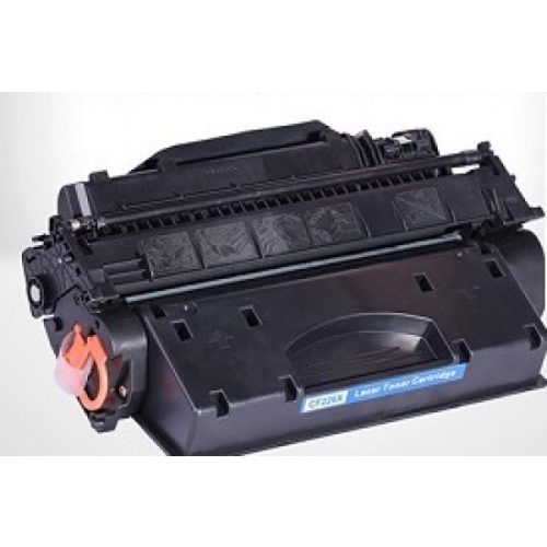 Utángyártott HP CF226X Toner Black 9.000 oldal kapacitás KATUN (New Build)