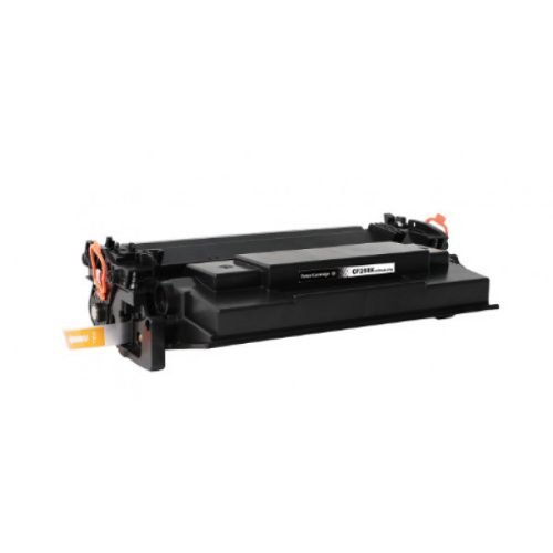 Utángyártott HP CF259X Toner Black 10.000 oldal kapacitás No.59X WHITE BOXTno chip