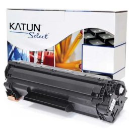   UTÁNGYÁRTOTT HP CF283A Toner BK 1.500 oldal kapacitás No.83 /NB/ KTN /59122/