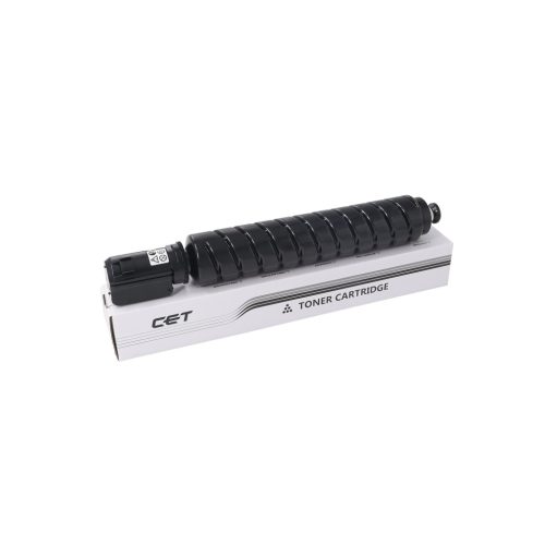 Utángyártott CANON CEXV65 Toner Black 17500 oldal kapacitás CT* /CET141895/