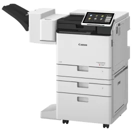   Canon imageRUNNER ADVANCE DX C359i A4 színes lézer multifunkciós másoló