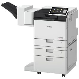   Canon imageRUNNER ADVANCE DX C259i A4 színes lézer multifunkciós másoló