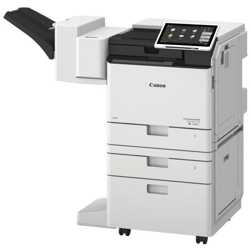 Canon imageRUNNER ADVANCE DX C259i A4 színes lézer multifunkciós másoló
