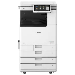   Canon imageRUNNER ADVANCE DX C3935i A3 színes lézer multifunkciós másoló