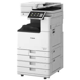   Canon imageRUNNER ADVANCE DX 4925i A3 mono lézer multifunkciós másoló