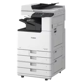   Canon imageRUNNER 2945i A3 mono lézer multifunkciós másoló