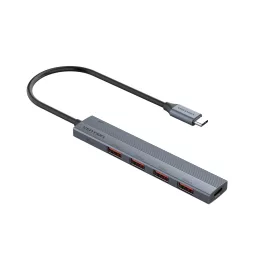 Vention USB-C 3.2 -> USB-A 3.2*4, hub