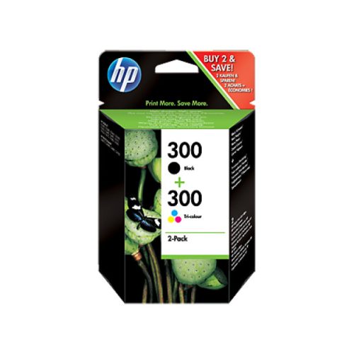 HP CN637EE Multipack No.300