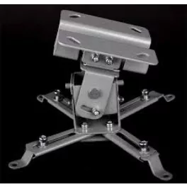 Funscreen univerzális mennyezeti konzol 130mm ezüst