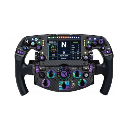 Conspit PW1 kormánykerék