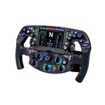 Conspit PW1 kormánykerék