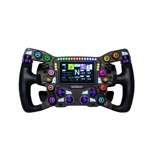 Conspit MAX 01 kormánykerék