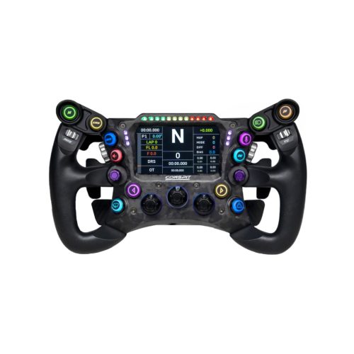 Conspit 290 GP kormánykerék