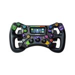 Conspit 300 GT kormánykerék