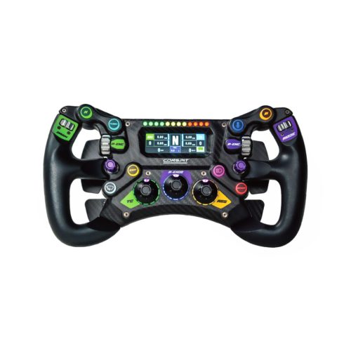 Conspit 300 GT kormánykerék