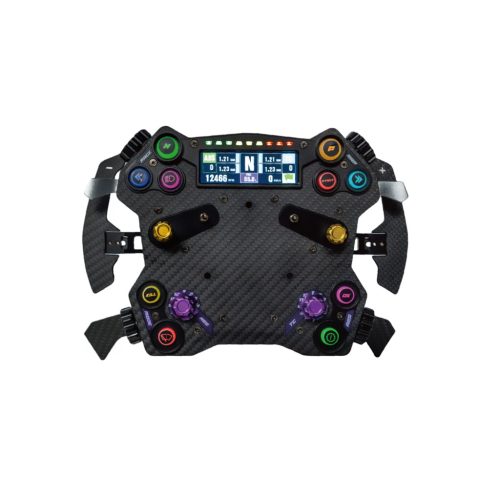 Conspit H.AO Hub kormánykerék