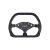 Conspit DX320 (szintetikus bőr) kormánykerék
